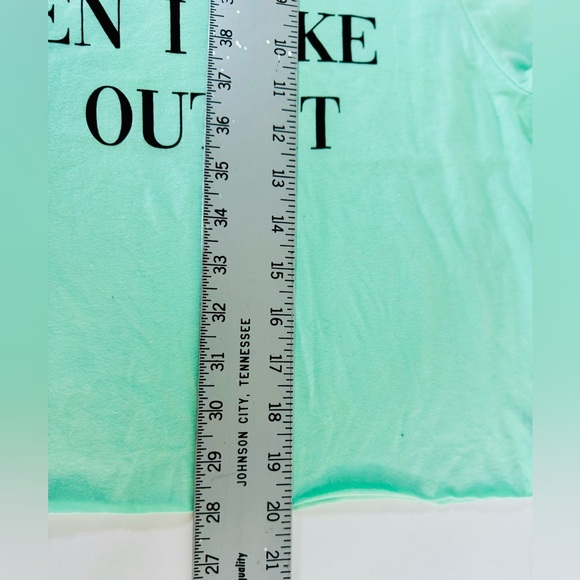 Bella Canvas Cropped T Shirt Graphic Fashion Tee SZ Medium & Large NEW! - Picture 7 of 14